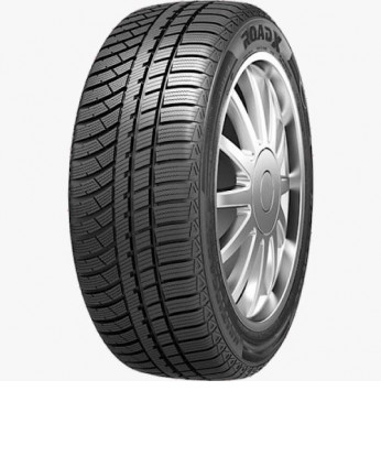 RoadX RXMOTION 4S 3PMSF 185/65 R15 88H
