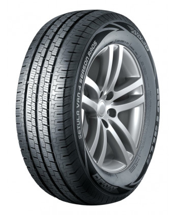 Rotalla SETULA VAN 4 SEASON RA05 195/60 R16C 99/97H