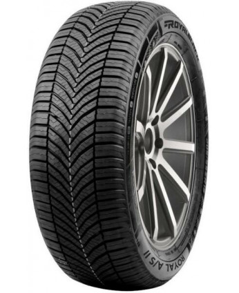 ROYAL BLACK ROYAL A/S II 185/65 R14 86H