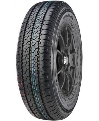 ROYAL BLACK ROYAL COMMERCIAL DOT21 235/65 R16C 115/113T