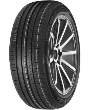 ROYAL BLACK ROYAL MILE DOT21 185/55 R15 82V