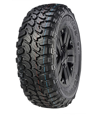 ROYAL BLACK ROYAL M/T 245/75 R16 120Q