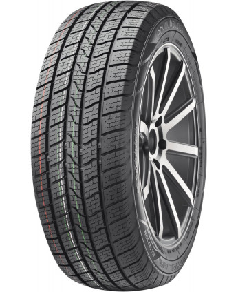 ROYAL BLACK ROYAL VAN A/S 195/60 R16C 99/97H