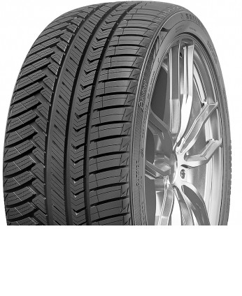 Sailun ATREZZO 4SEASONS PRO XL M+S 3PMSF FR 215/45 R17 91Y