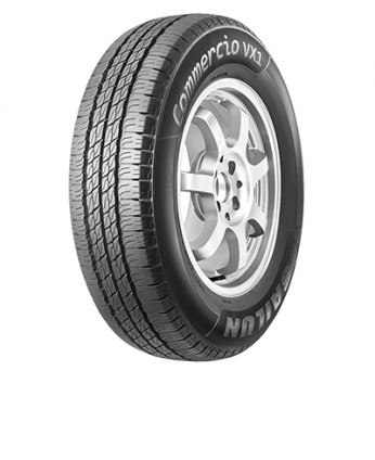 Sailun COMMERCIO VX1  (DOT19) 205/70 R15C 106/104R