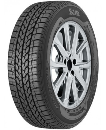 SAVA Eskimo LT 195/75 R16C 107/105R