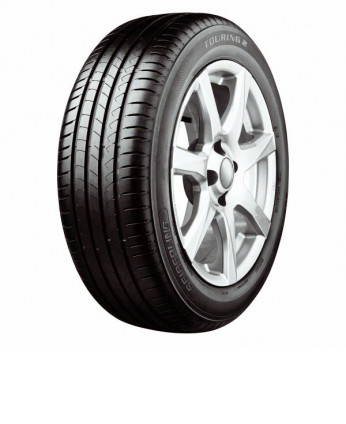 Seiberling TOURING 2  DOT0417 185/65 R14 86H