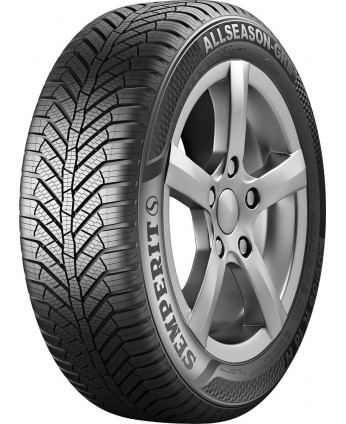 Semperit ALLSEASON GRIP 235/55 R18 104V