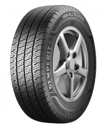 Semperit VAN-ALLSEASON 205/65 R15C 102/100T