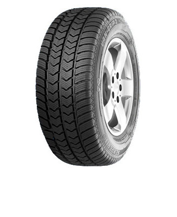 Semperit VAN-GRIP 2 185/80 R14C 102/100Q