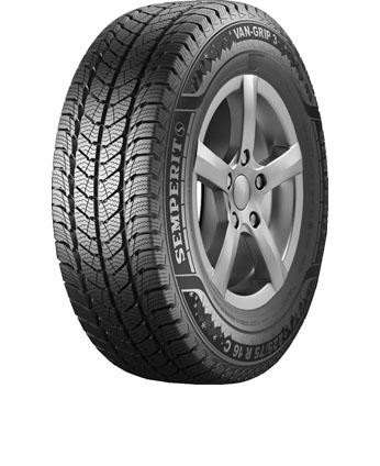 Semperit VAN-GRIP 3 195/60 R16C 99/97T