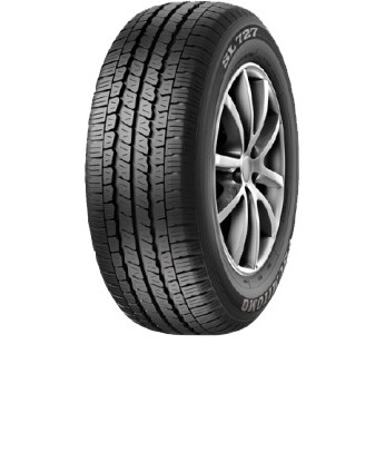 SUMITOMO SL727 185/80 R14C 102/100R