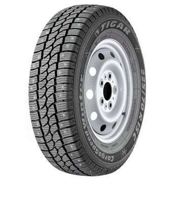 Tigar Cargo Speed Winter 205/65 R16C 107/105R