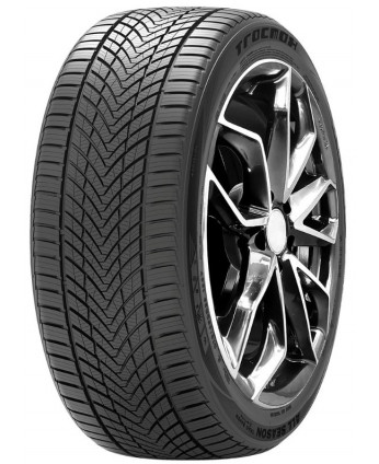 TRACMAX TRAC SAVER A/S 215/65 R15 96H