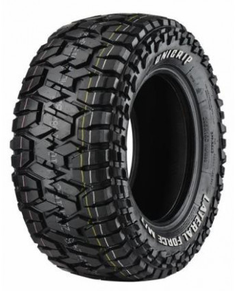 UNIGRIP Lateral Force M/T 3PMSF XL 205/70 R15 100Q