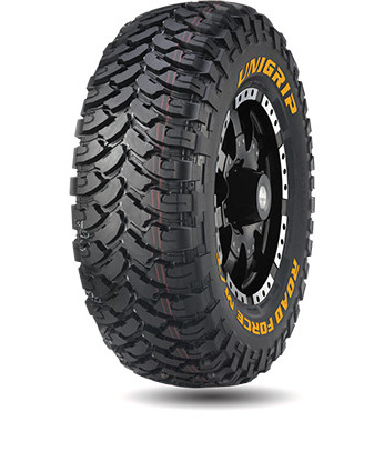 UNIGRIP Road Force M/T 285/70 R17 121/118Q