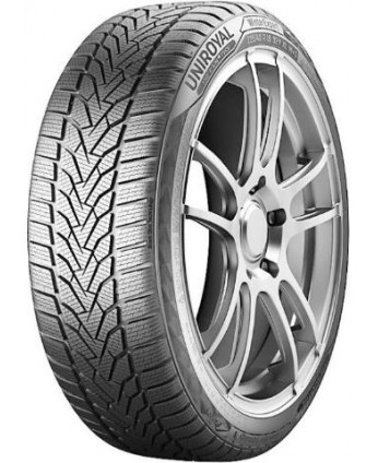 Uniroyal WinterExpert 3PMSF 185/60 R15 84T