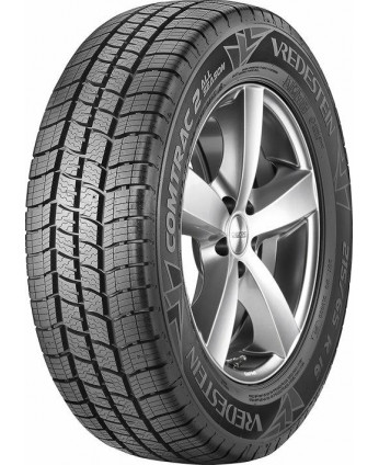 VREDESTEIN Comtrac 2 All Season+ 3PMSF 215/65 R16C 109/107T