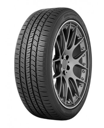 Yokohama GEOLANDAR X-CV G057 XL 295/40 R21 111W