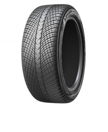 Yokohama ADVAN WINTER V907 3PMSF XL 255/40 R20 101W