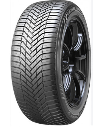 Yokohama BluEarth-AllSeason 2 AW22 3PMSF XL 225/45 R17 94W