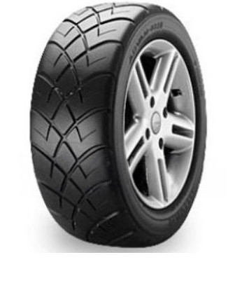 Yokohama ADVAN A032R 165/70 R10 72H