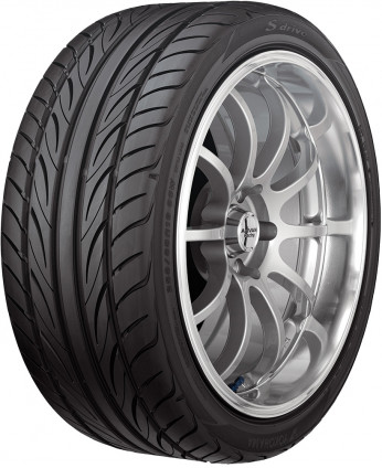 Yokohama AS01 S.DRIVE XL 225/35 R17 86Y