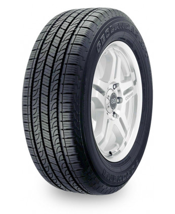 Yokohama GEOLANDAR H/T G056 XL 255/65 R17 114H