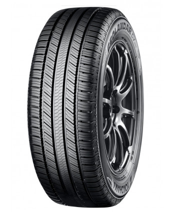 Yokohama GEOLANDAR CV G058 255/60 R17 106H