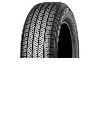 Yokohama GEOLANDAR G91 235/55 R18 100H