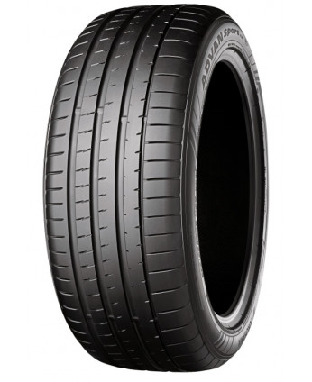 Yokohama ADVAN Sport V107 XL 245/45 R18 100Y