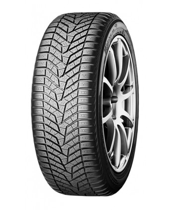 Yokohama V905 W.DRIVE 3PMSF XL 215/55 R18 99V