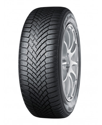 Yokohama V906 BluEarth-Winter 3PMSF 185/65 R15 88T