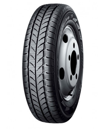 Yokohama WY01 3PMSF 225/65 R16C 112/110R